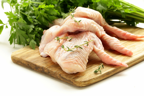Chicken Wings Product Image